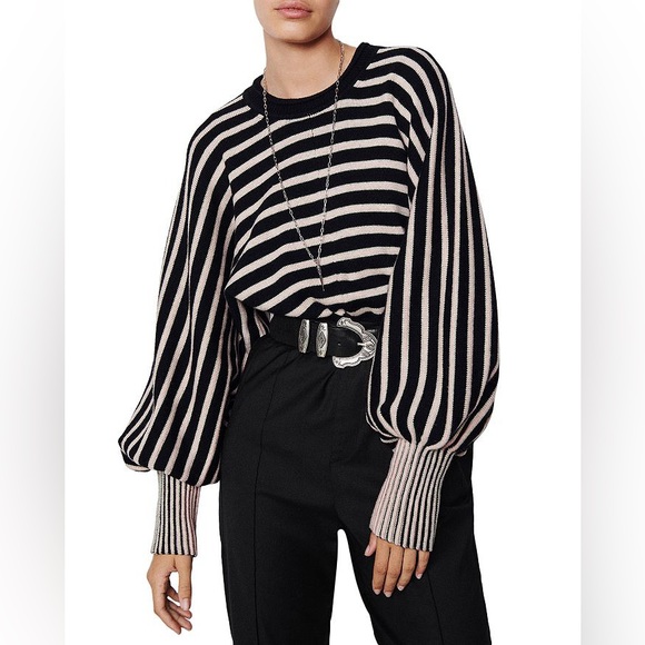 ba&sh Mayol Sweater - Picture 5 of 6